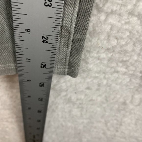 Spanx Jeans Women's Medium Stretch Camo Stonewash Elastic‎ Waist Skinny 7838 - Picture 7 of 8